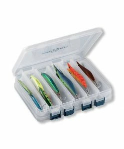 Sakura Box SK-9165 Reversible Clear