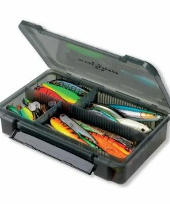 Sakura Box SK-9343-Y SMOKE