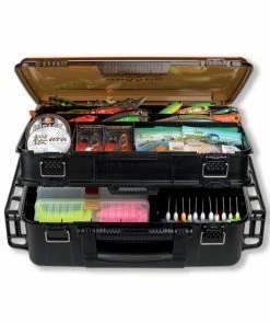 Sakura Box SK-9380 BLACK/SMOKE