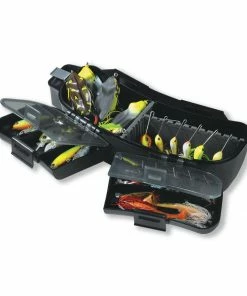 Sakura Box SK-9510 Black