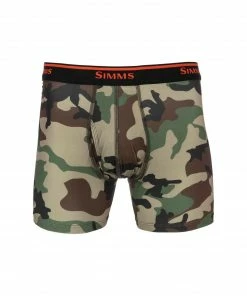 Simms Boxer Brief