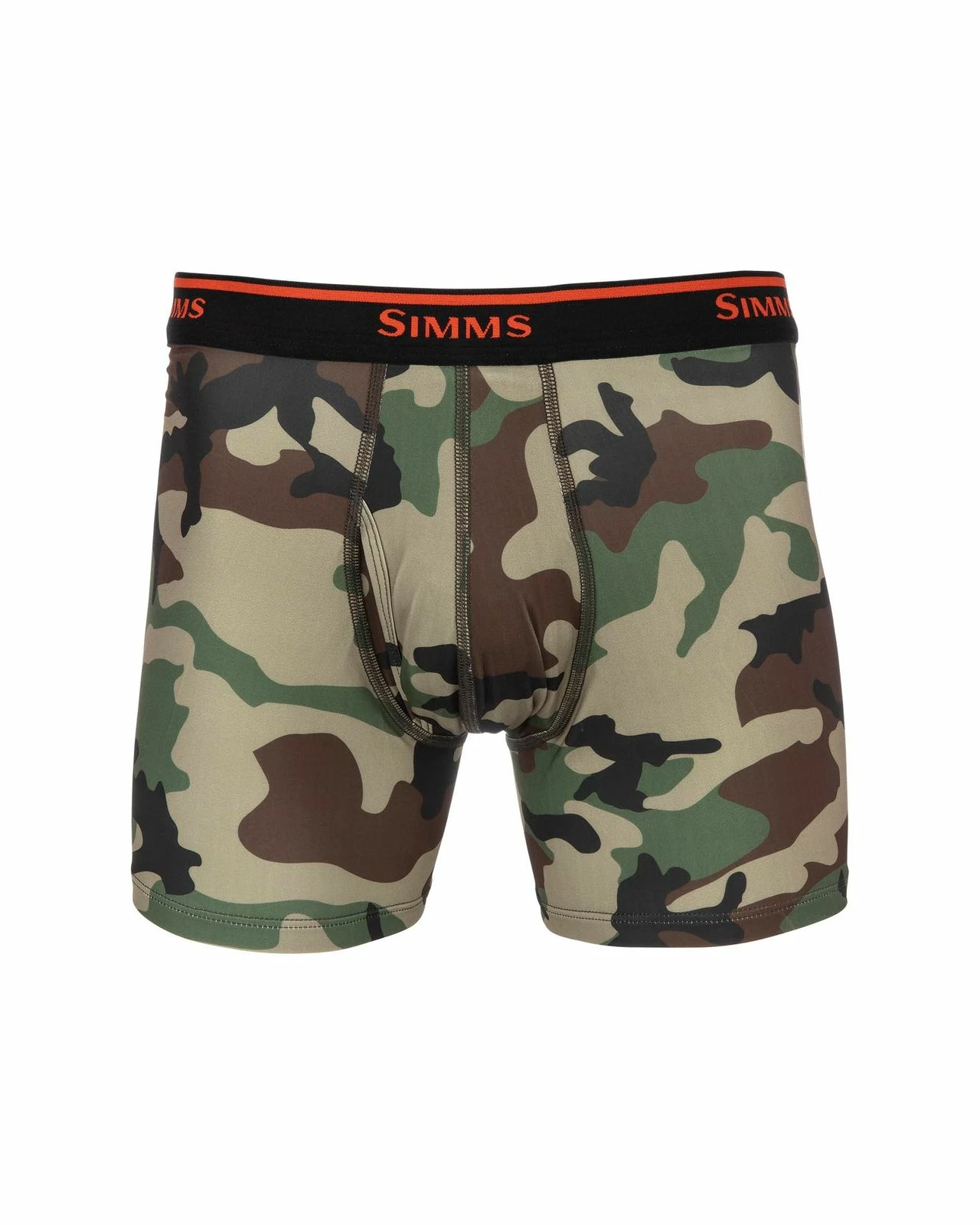 Simms Boxer Brief 1 Simms Boxer Brief