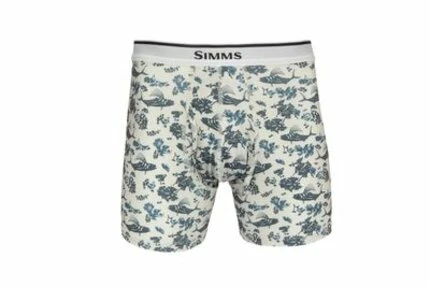 Simms Boxer Brief 3 Simms Boxer Brief - Image 3