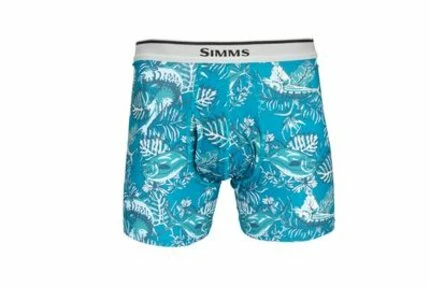 Simms Boxer Brief 2 Simms Boxer Brief - Image 2
