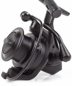 Nash BP4 Fast Drag Reel