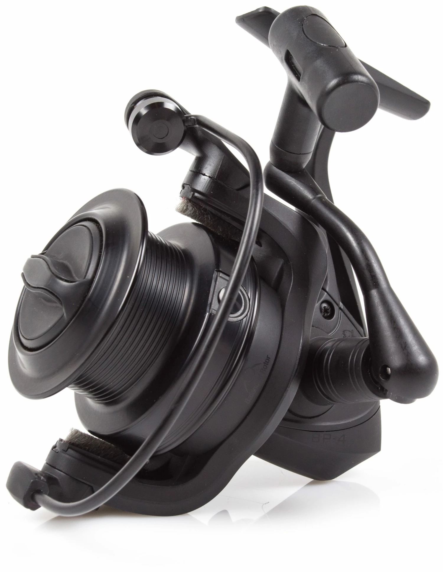 Nash BP4 Fast Drag Reel 1 Nash BP4 Fast Drag Reel