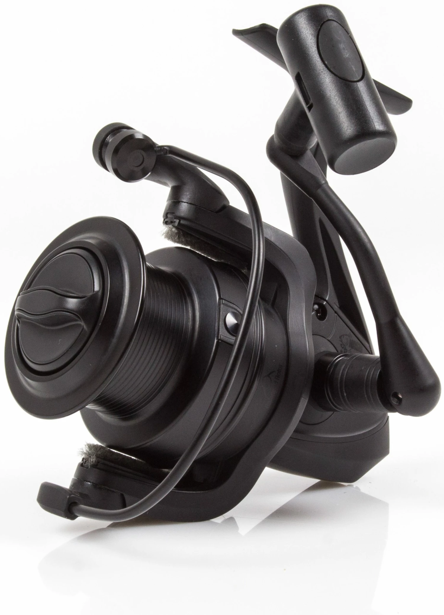 Nash BP6 Fast Drag Reel 1 Nash BP6 Fast Drag Reel