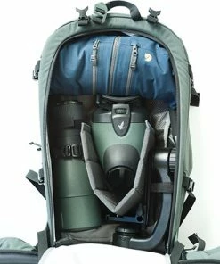 Swarovski Optik BP Backpack 30L 10 Swarovski Optik BP Backpack 30L -Glasgow Angling bp backpack 30l d