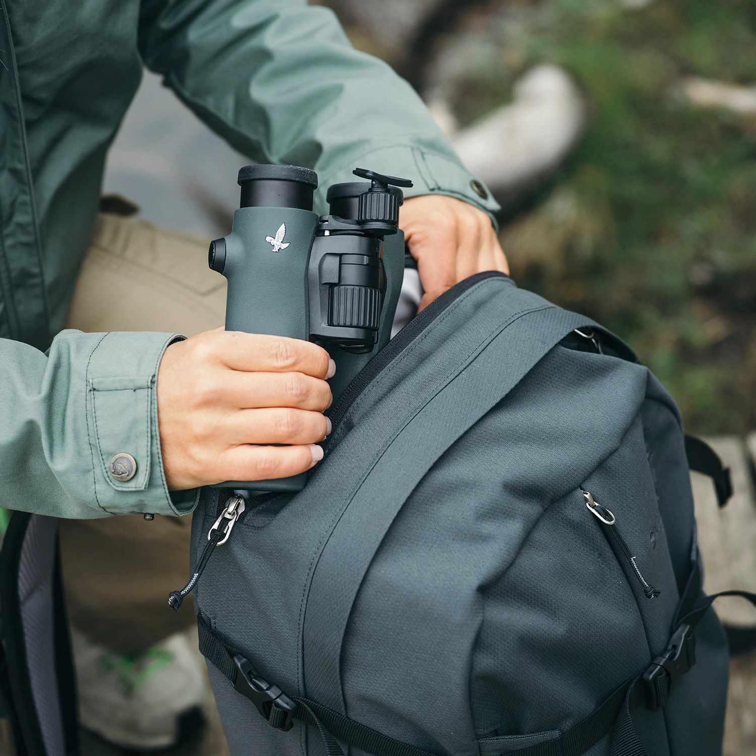 Swarovski Optik BP Backpack 30L 5 Swarovski Optik BP Backpack 30L - Image 5