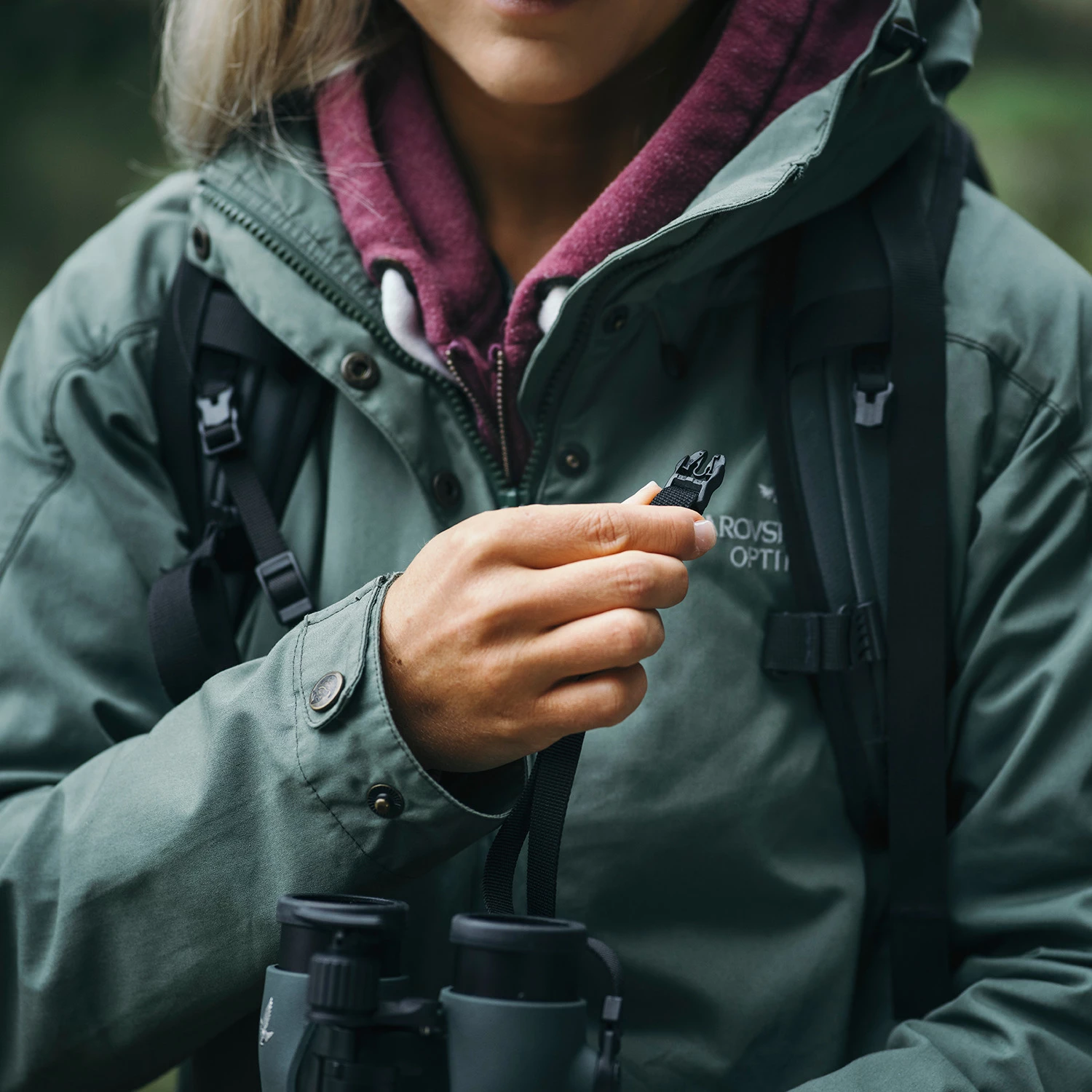 Swarovski Optik BP Backpack 30L 6 Swarovski Optik BP Backpack 30L - Image 6