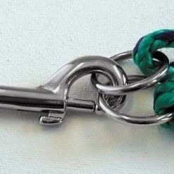 On Point 8mm Gundog Brace Slip Lead