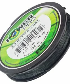 Power Pro Braid 135m -Glasgow Angling braid 135m green