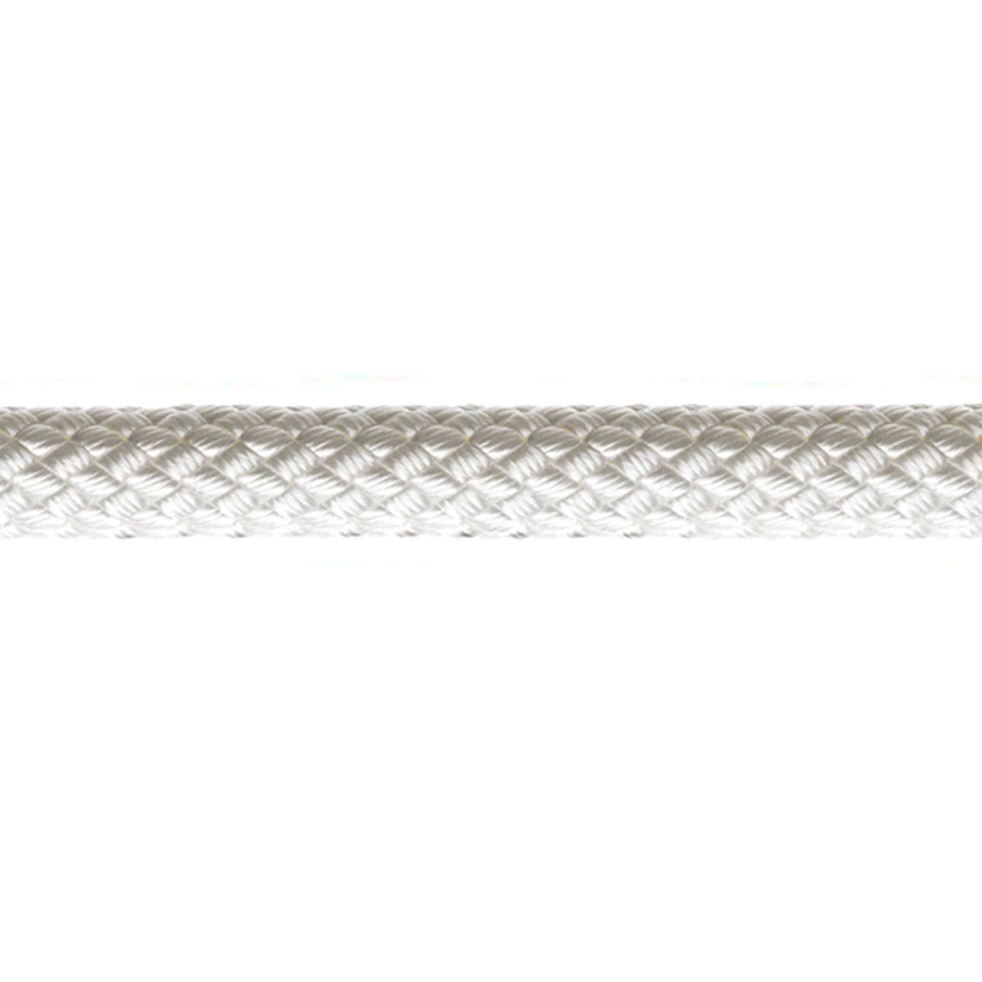 Waveline Braid on Braid Polyester Rope 1 Waveline Braid on Braid Polyester Rope