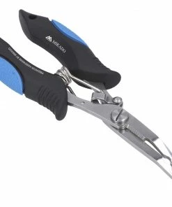 Mikado Braided Line Cutting Plier 15.2cm