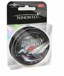 Mikado Nihonto Fine Braid