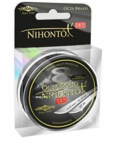 Mikado Braided Line Nihonto Octa Braid