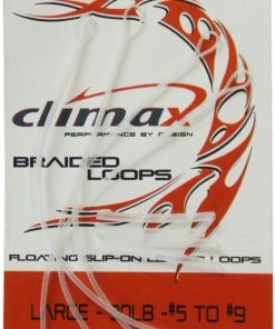 Climax Braided Loop