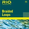 Rio Braided Loops