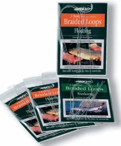 Airflo Braided Loops
