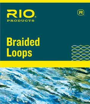 Rio Braided Loops 1 Rio Braided Loops