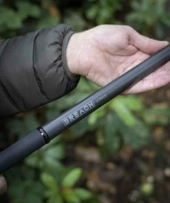 Avid Carp Breach Landing Net 42in -Glasgow Angling breach landing net 42in 1 piece