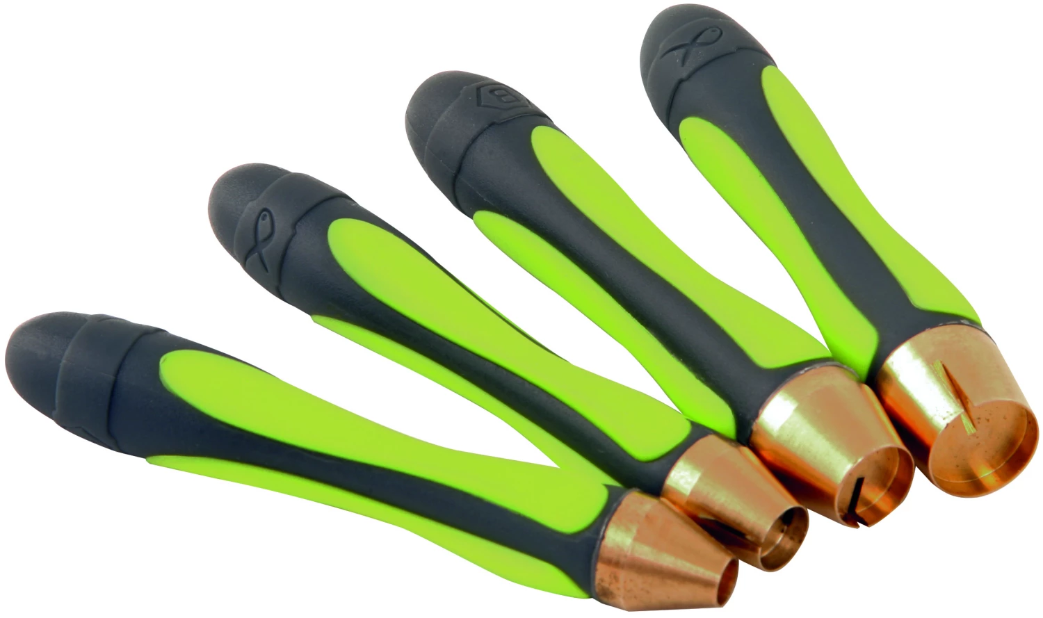 Matrix Bread Punch Set 1 Matrix Bread Punch Set