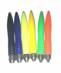 Allcock Bread Punch Set 6 Sizes