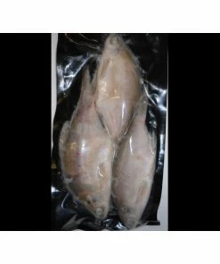 Seafreeze Bream Medium x 3/4