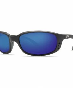 Costa Del Mar Brine C-Mate Sunglasses -Glasgow Angling brine c mate sunglasses black blue mirror scaled