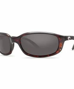Costa Del Mar Brine C-Mate Sunglasses -Glasgow Angling brine c mate sunglasses tortoise gray scaled