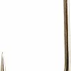 Sema Bronze Dry Fly Hooks