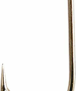 Sema Bronze Dry Fly Hooks