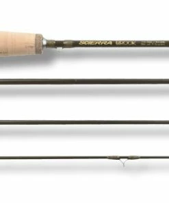 Scierra Brook Single Hand Fly Rod