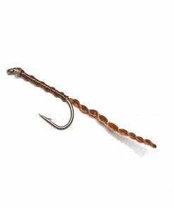 Stillwater Brown Bloodworm