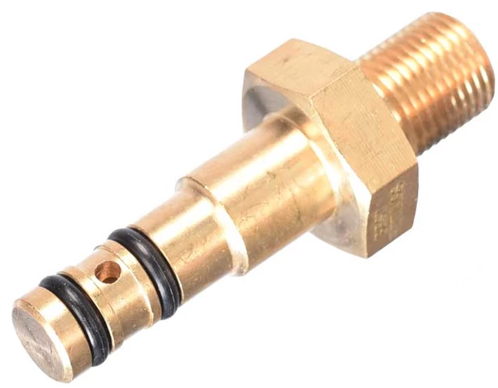 Best Fittings BSA/Gamo Fill Probe (Stepped) 1 Best Fittings BSA/Gamo Fill Probe (Stepped)