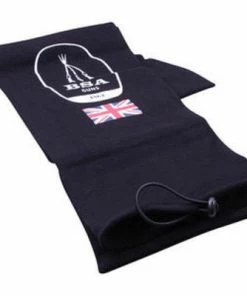 BSA Gun Sock 5 BSA Gun Sock -Glasgow Angling bsa gun sock