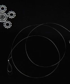 Greys BT-X Grippa Hair Rig M