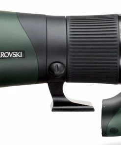 Swarovski Optik BTX Spotting Scope Bundle with BTX Eyepiece