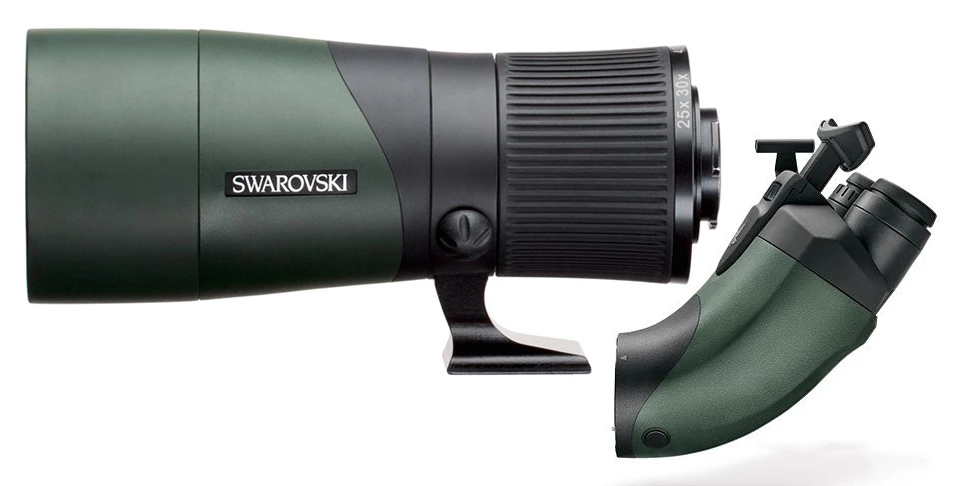 Swarovski Optik BTX Spotting Scope Bundle with BTX Eyepiece 1 Swarovski Optik BTX Spotting Scope Bundle with BTX Eyepiece