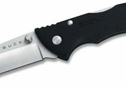 Buck Knives Bantam BLW