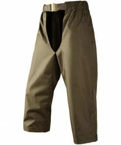 Seeland Buckthorn Treggings Shaded Olive