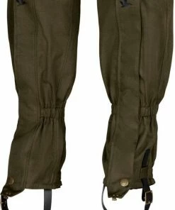 Seeland Buckthorn Gaiters Shaded Olive One size