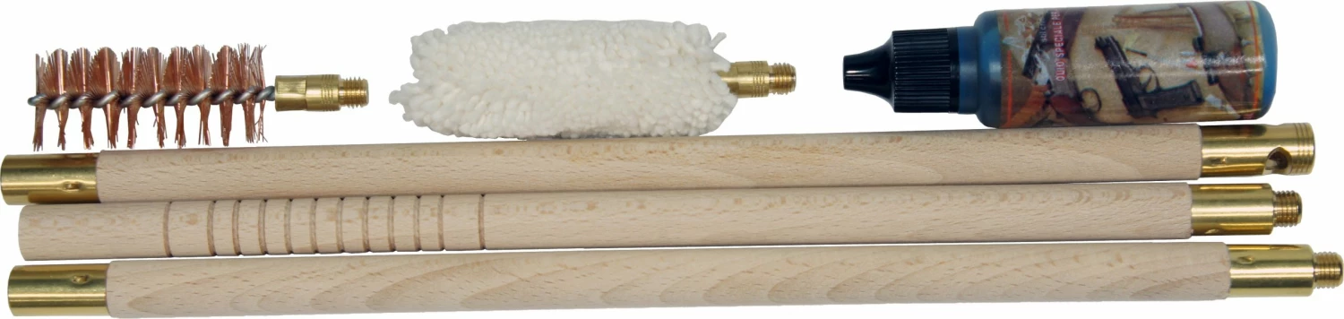 Wildhunter Budget Shotgun Cleaning Kits 1 Wildhunter Budget Shotgun Cleaning Kits
