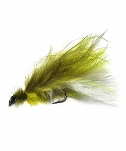 Stillwater Budgie Minnow Lure - 1 Dozen