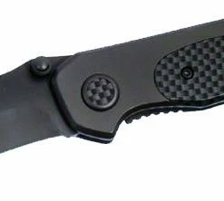 Buffalo River Goose Urban Presentation Folding Knife
