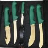 Buffalo River Six Piece Butcher Kit