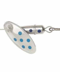 Kinetic Bug Bladed Spinner