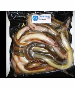 Seafreeze Bulk Pack Eels (8-9)