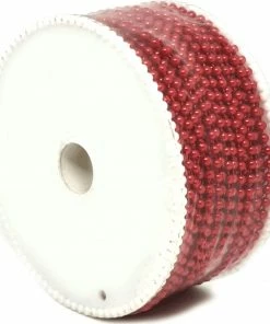 Lureflash Bulk Plastic Bead Chain Spool 8 Lureflash Bulk Plastic Bead Chain Spool -Glasgow Angling bulk20plastic20bead20chain20spool20red