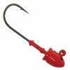 Mustad Bullet Head Jig Head